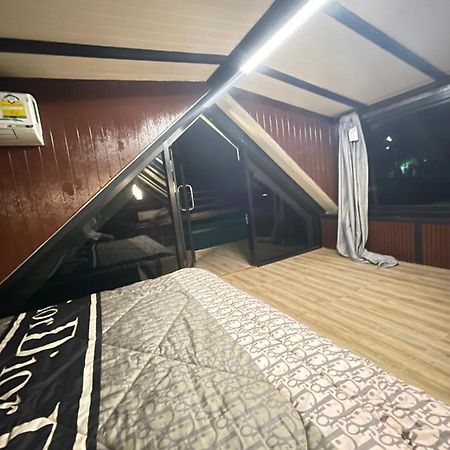 Noree Jacuzzi House Ban Phan Sadet Nai Exterior photo
