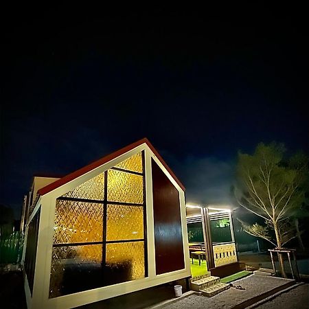 Noree Jacuzzi House Ban Phan Sadet Nai Exterior photo
