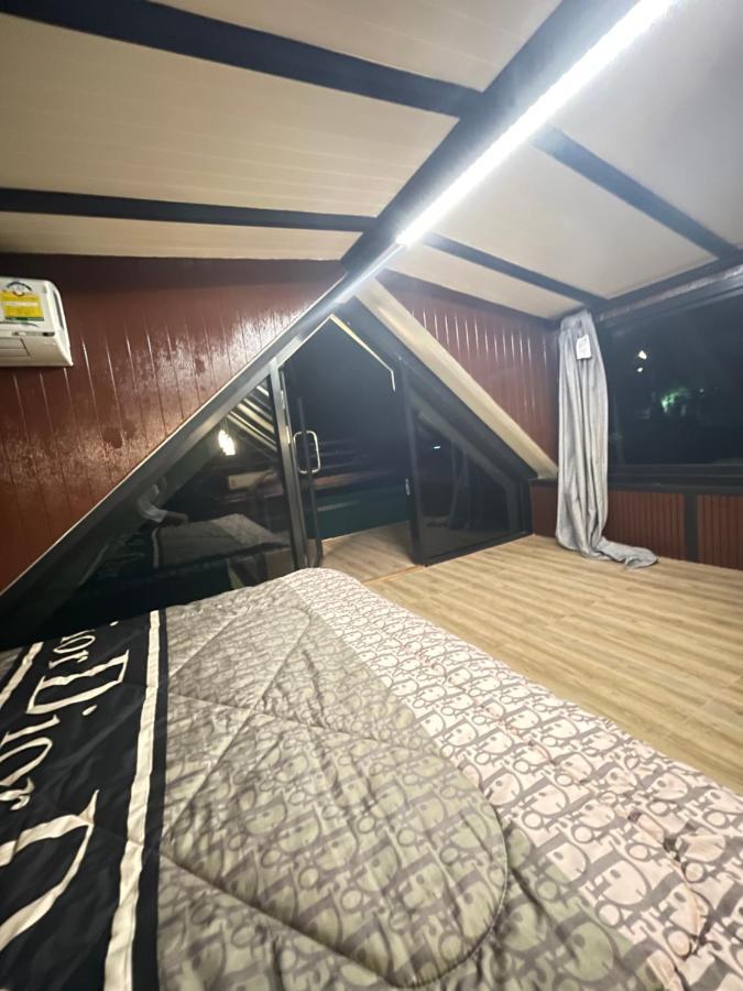 Noree Jacuzzi House Ban Phan Sadet Nai Exterior photo