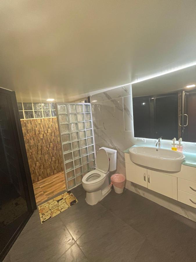 Noree Jacuzzi House Ban Phan Sadet Nai Exterior photo