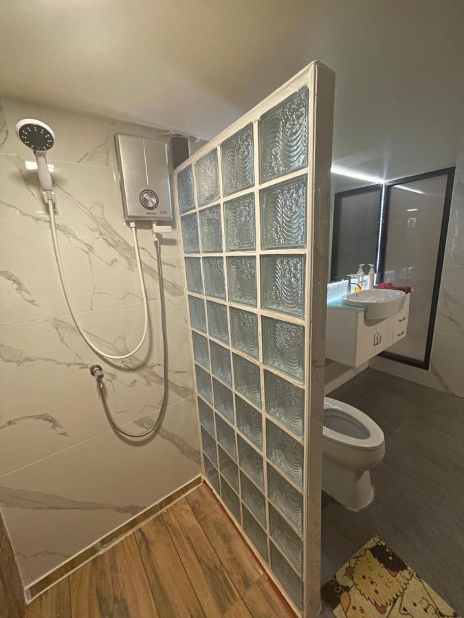 Noree Jacuzzi House Ban Phan Sadet Nai Exterior photo