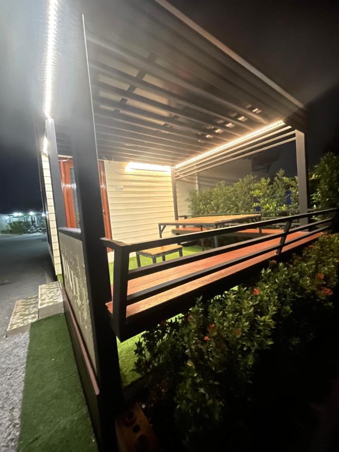 Noree Jacuzzi House Ban Phan Sadet Nai Exterior photo