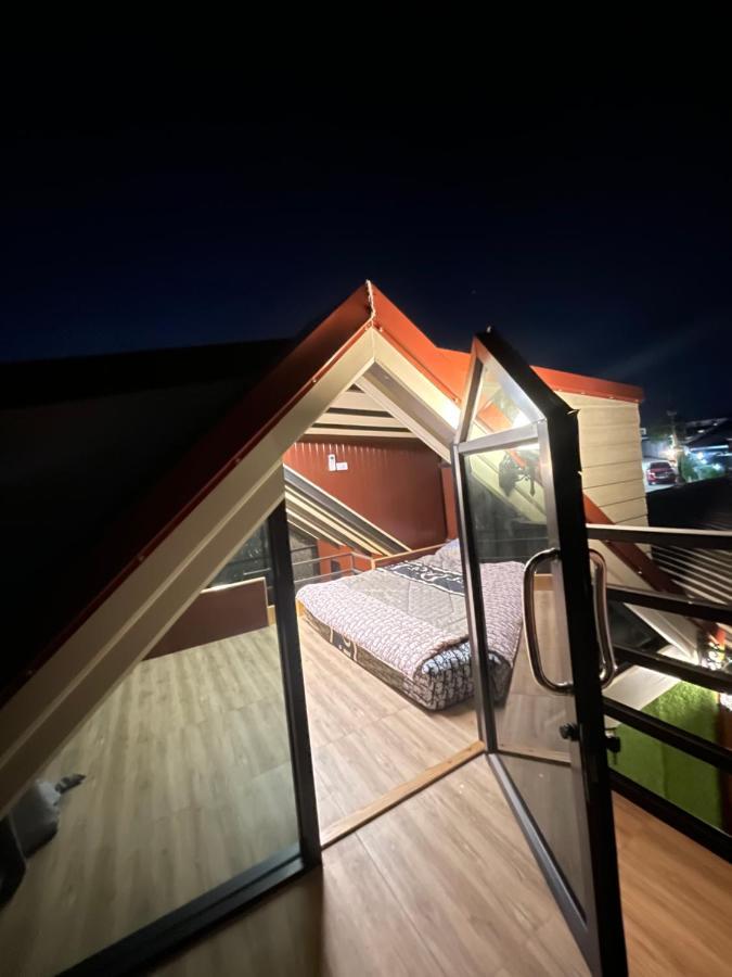 Noree Jacuzzi House Ban Phan Sadet Nai Exterior photo