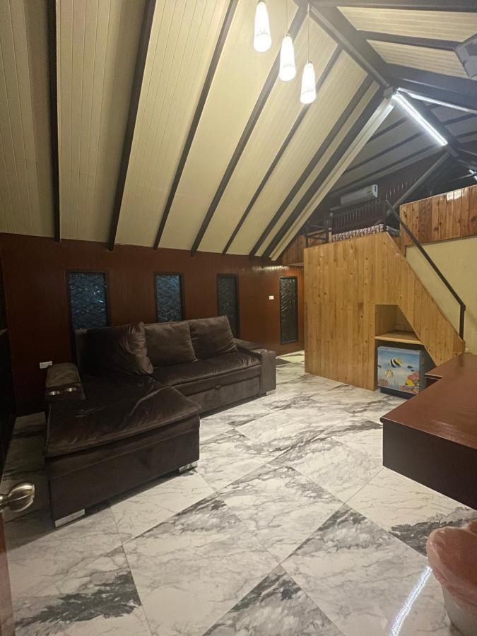 Noree Jacuzzi House Ban Phan Sadet Nai Exterior photo